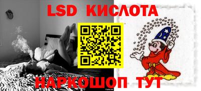 гидра Кандалакша