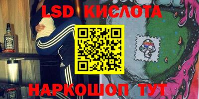 гидра Кандалакша